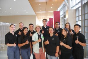Exec Board