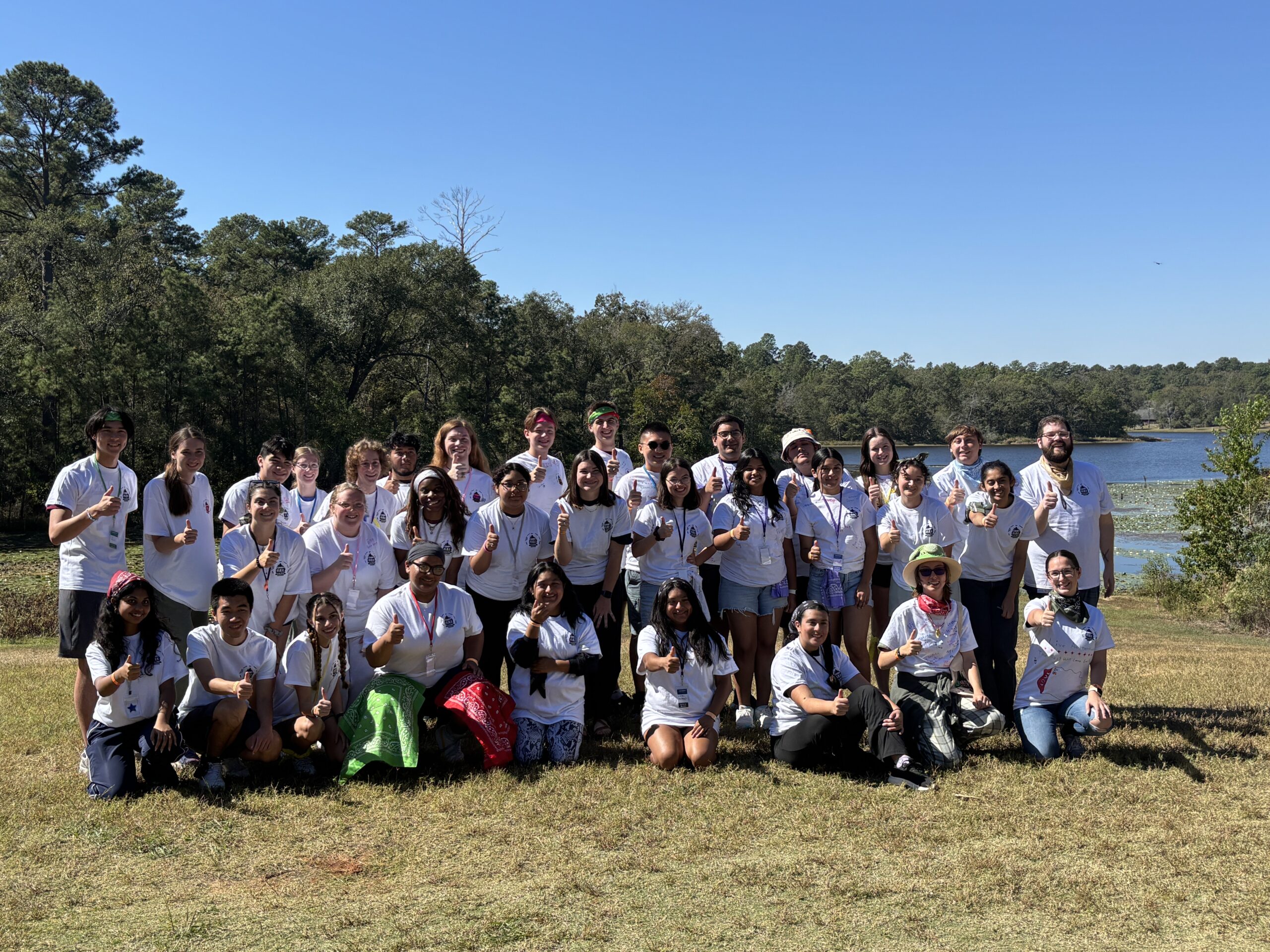 RHA event photo
