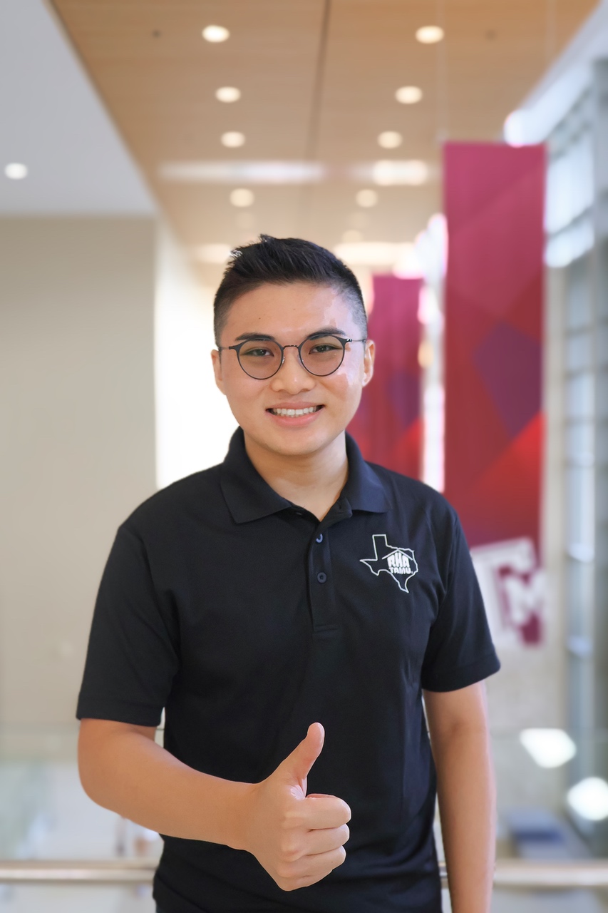 Eric Nguyen
